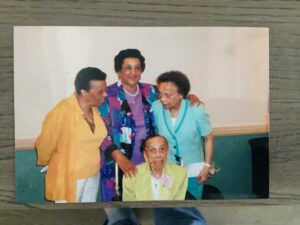 Elderly Care Smyrna GA - Resident Spotlight – February 2025