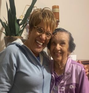 Elderly Care Smyrna GA - Resident Spotlight – February 2025