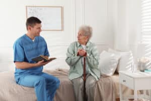 Short Term Care Marietta GA - How Short Term Care Supports Seniors and Their Families