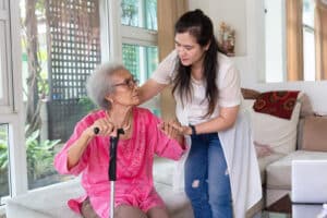 Short-Term Care Buckhead GA - Reasons Families May Need Short-Term Respite Care