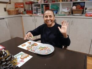 Elder Care Smyrna, GA - Resident Spotlight - June 2025