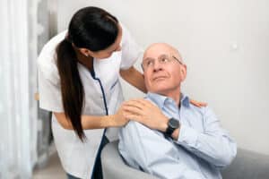 Assisted living helps seniors find comfort, connection, and new daily routines.