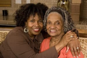 Short-term care helps seniors and families return home with confidence and peace of mind.
