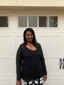 Meet Olayinka Teibo, Woodland Ridge's November Employee Spotlight!