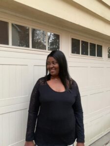 Meet Olayinka Teibo, Woodland Ridge's November Employee Spotlight!